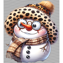 Christmas-ADJ 13419